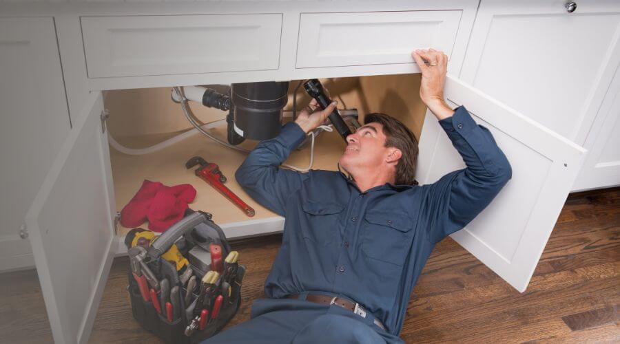 Local tankless water heater installation in Brenton, WV